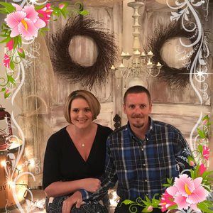 Meet your Posher, Markie